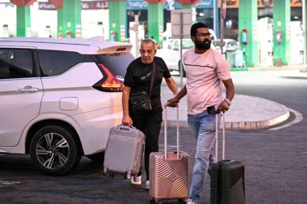 Ataque ao aeroporto internacional Rei Fahd na Arábia Saudita deixa pelo menos 2 mortos