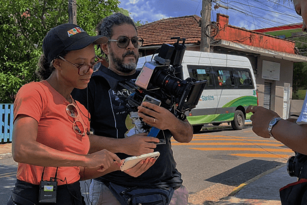 Coprodução internacional fortalece o cinema independente