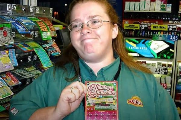 Mulher ganha na loteria quatro vezes, acumula mais de R$ 100 milhões e desperta suspeitas sobre estratégia