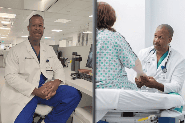 Mecânico realiza sonho de infância e se torna médico aos 47 anos