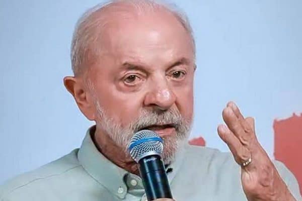 Lula surpreende e defende maioridade penal aos 16 anos em crimes hediondos