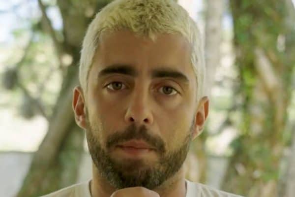 Pedro Scooby descobre existência de irmã desconhecida e reage com declaração surpreendente